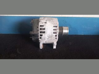 bontott VW T-ROC Generátor