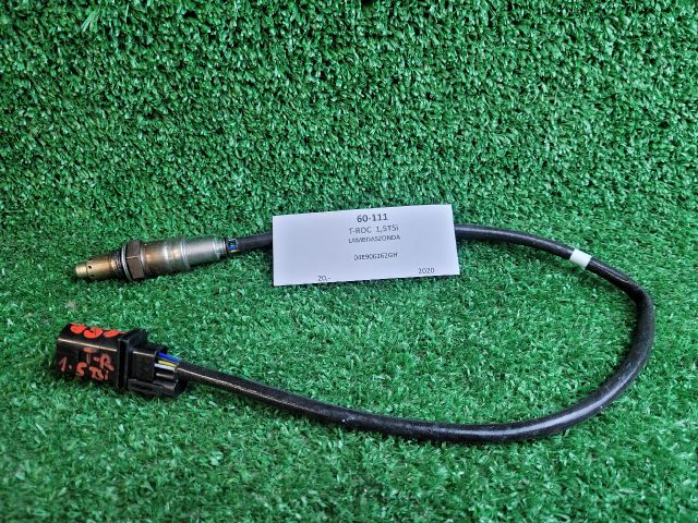 bontott VW T-ROC Hátsó Lambdaszonda