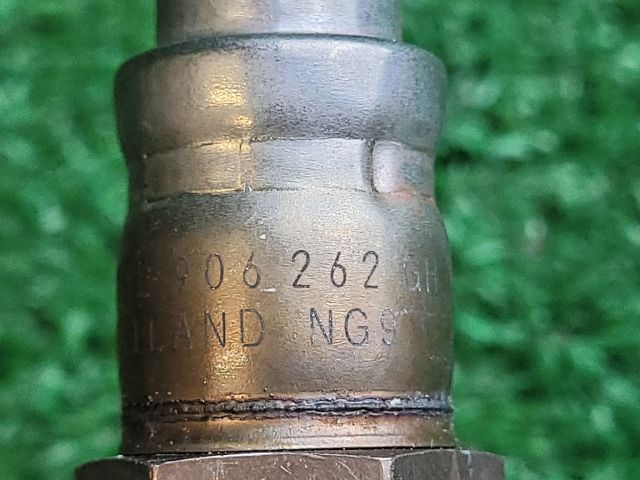 bontott VW T-ROC Hátsó Lambdaszonda