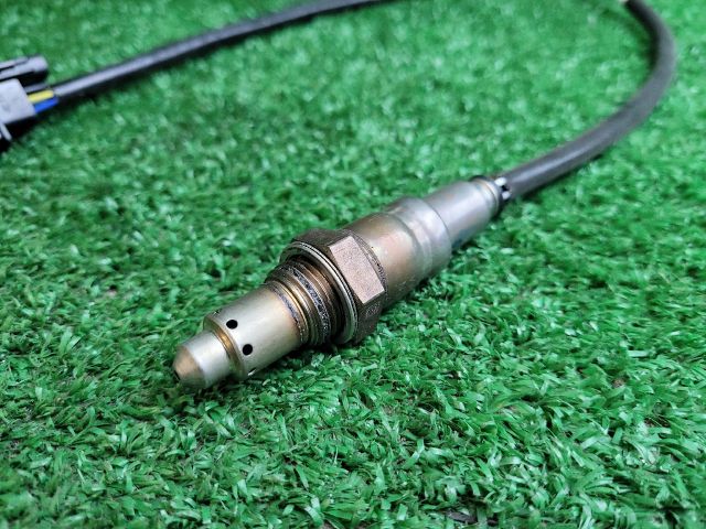 bontott VW T-ROC Hátsó Lambdaszonda