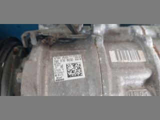 bontott VW T-ROC Klímakompresszor