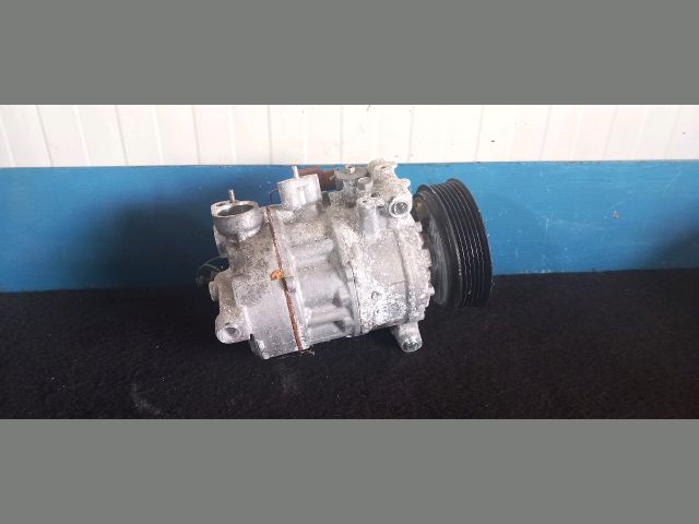 bontott VW T-ROC Klímakompresszor