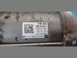 bontott VW T-ROC Önindító