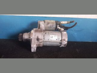 bontott VW T-ROC Önindító