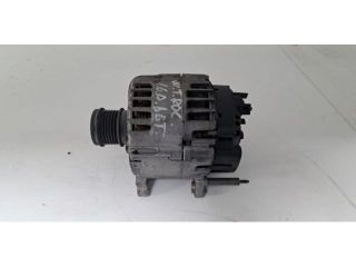 bontott VW T-ROC Generátor