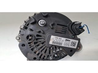 bontott VW T-ROC Generátor