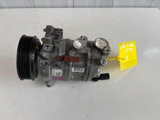 bontott VW T-ROC Klímakompresszor