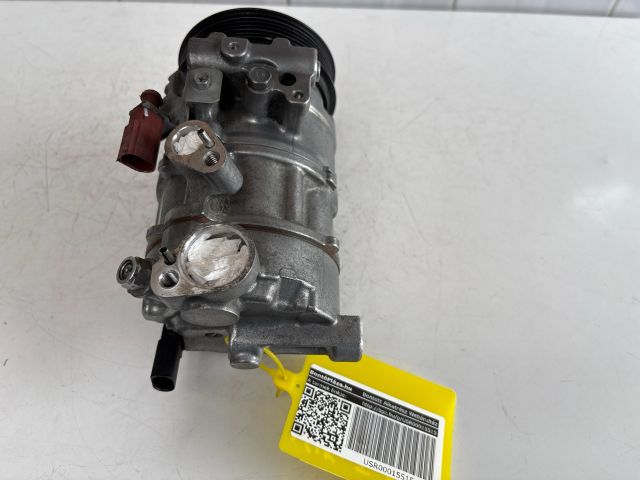 bontott VW T-ROC Klímakompresszor