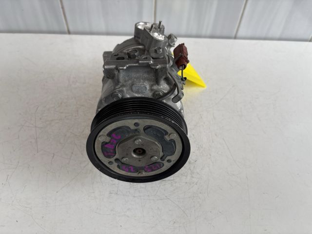 bontott VW T-ROC Klímakompresszor