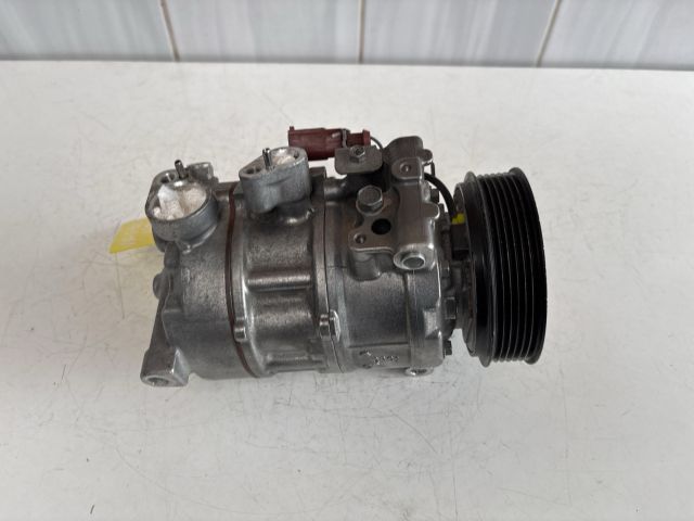 bontott VW T-ROC Klímakompresszor