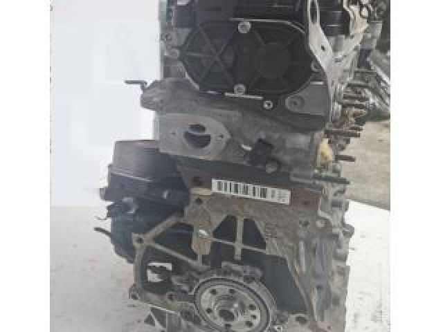 bontott VW T-ROC Motor (Fűzött blokk hengerfejjel)