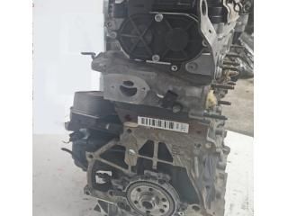 bontott VW T-ROC Motor (Fűzött blokk hengerfejjel)