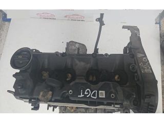 bontott VW T-ROC Motor (Fűzött blokk hengerfejjel)