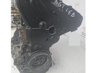 bontott VW T-ROC Motor (Fűzött blokk hengerfejjel)