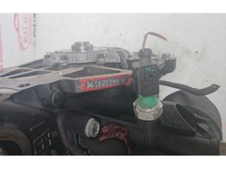 bontott VW T-ROC Motor (Fűzött blokk hengerfejjel)