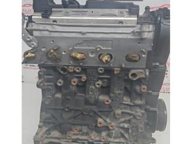 bontott VW T-ROC Motor (Fűzött blokk hengerfejjel)
