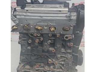 bontott VW T-ROC Motor (Fűzött blokk hengerfejjel)