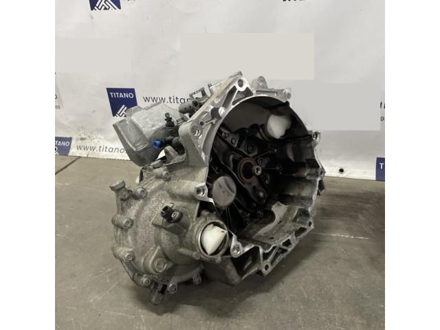 bontott VW T-ROC Váltó (Mechanikus)