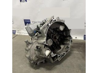 bontott VW T-ROC Váltó (Mechanikus)