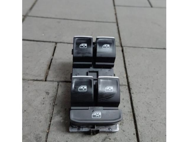 bontott VW T-ROC Ablakemelő Kapcsoló Négyes / Kettes