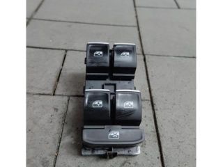 bontott VW T-ROC Ablakemelő Kapcsoló Négyes / Kettes