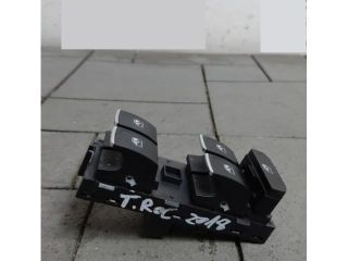 bontott VW T-ROC Ablakemelő Kapcsoló Négyes / Kettes