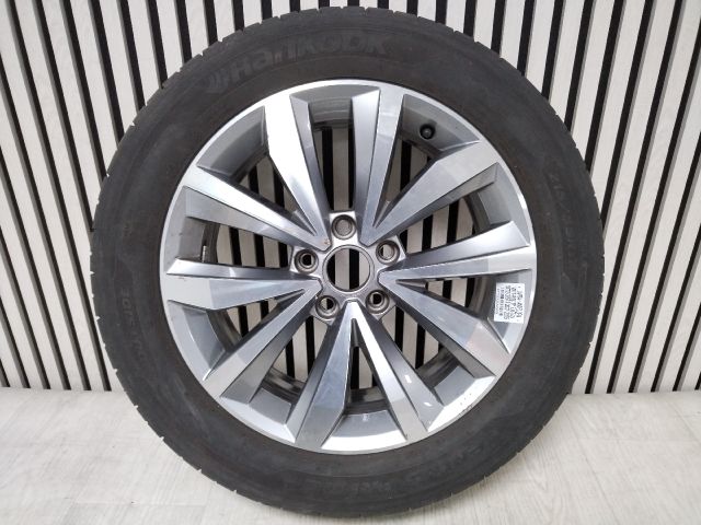 bontott VW T-ROC Alufelni Gumival (1 db)