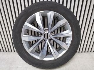 bontott VW T-ROC Alufelni Gumival (1 db)