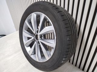 bontott VW T-ROC Alufelni Gumival (1 db)