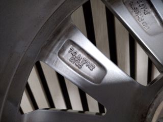 bontott VW T-ROC Alufelni Gumival (1 db)