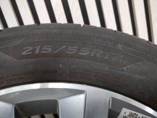 bontott VW T-ROC Alufelni Gumival (1 db)