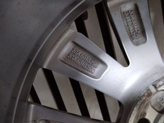 bontott VW T-ROC Alufelni Gumival (1 db)