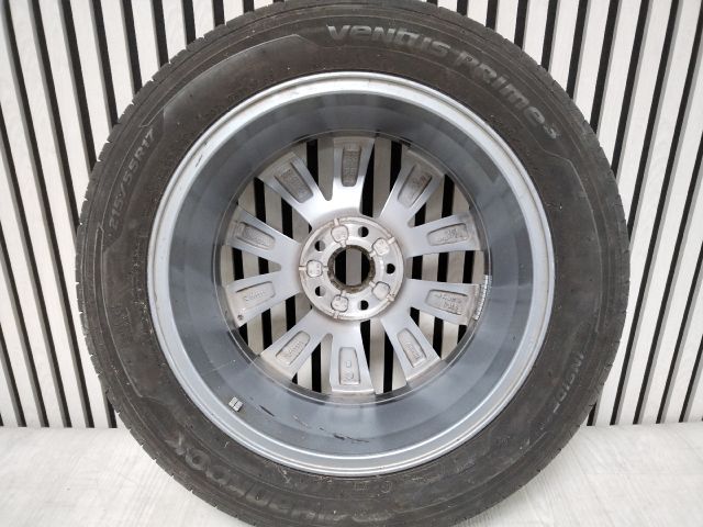 bontott VW T-ROC Alufelni Gumival (1 db)