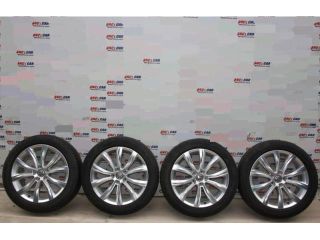 bontott VW T-ROC Alufelni Szett