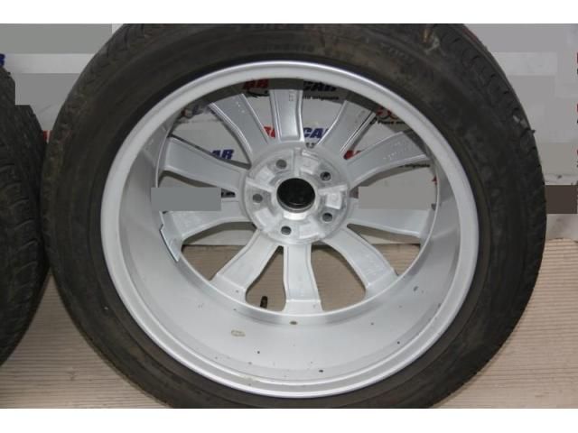 bontott VW T-ROC Alufelni Szett