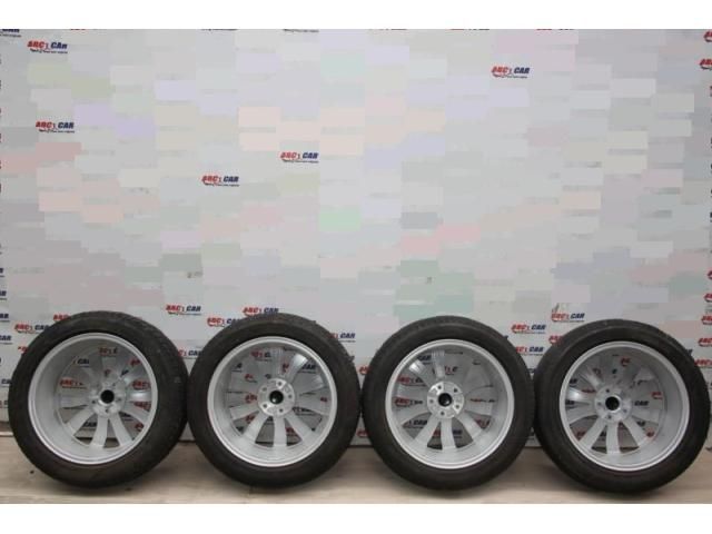 bontott VW T-ROC Alufelni Szett