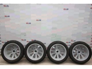 bontott VW T-ROC Alufelni Szett