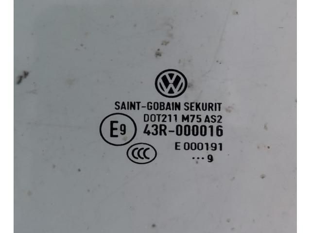 bontott VW T-ROC Bal első Ablak