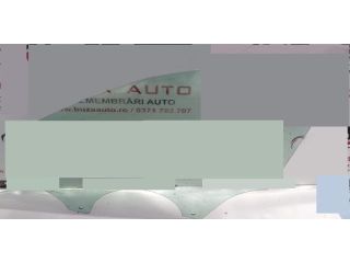 bontott VW T-ROC Bal első Ablak