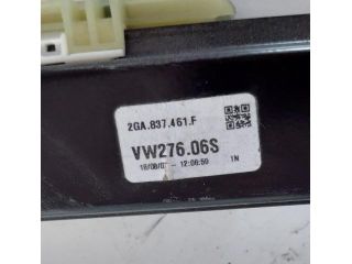 bontott VW T-ROC Bal első Ablakemelő Szerkezet (Elektromos)