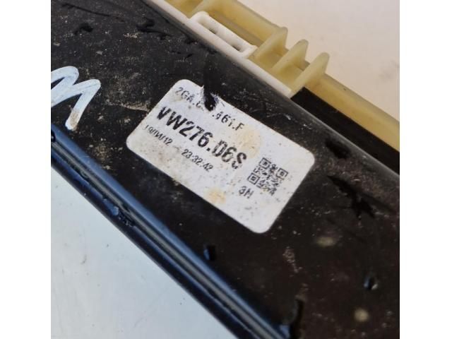 bontott VW T-ROC Bal első Ablakemelő Szerkezet (Elektromos)