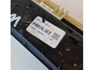 bontott VW T-ROC Bal első Ablakemelő Szerkezet (Elektromos)