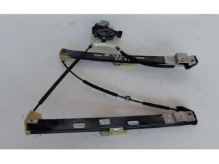 bontott VW T-ROC Bal első Ablakemelő Szerkezet (Elektromos)
