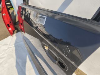 bontott VW T-ROC Bal első Ajtó (Üres lemez)