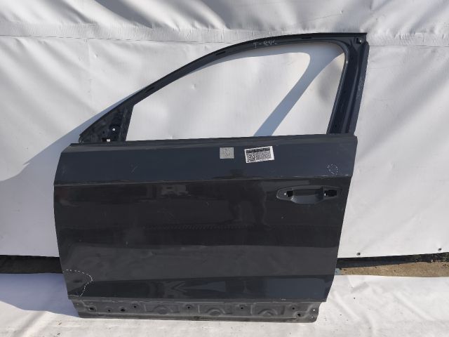 bontott VW T-ROC Bal első Ajtó (Üres lemez)