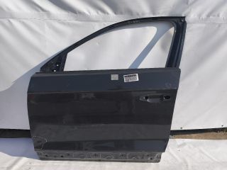 bontott VW T-ROC Bal első Ajtó (Üres lemez)