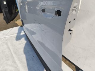 bontott VW T-ROC Bal első Ajtó (Üres lemez)