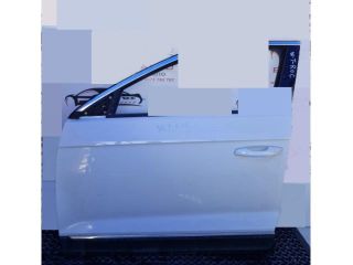 bontott VW T-ROC Bal első Ajtó (Üres lemez)