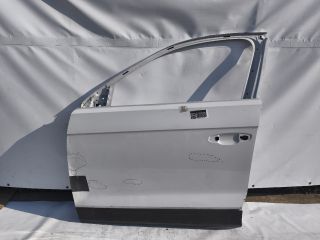 bontott VW T-ROC Bal első Ajtó (Üres lemez)