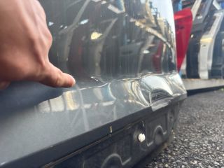 bontott VW T-ROC Bal első Ajtó (Üres lemez)